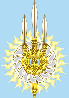 Chakri Dynastie Thailand