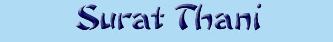 Surat Thani